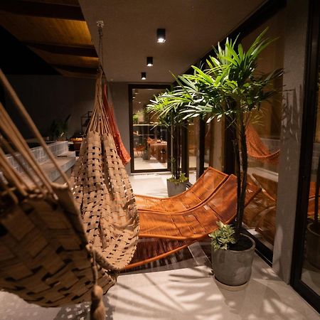 Cobertura Milagres Apartment Sao Miguel dos Milagres Ngoại thất bức ảnh