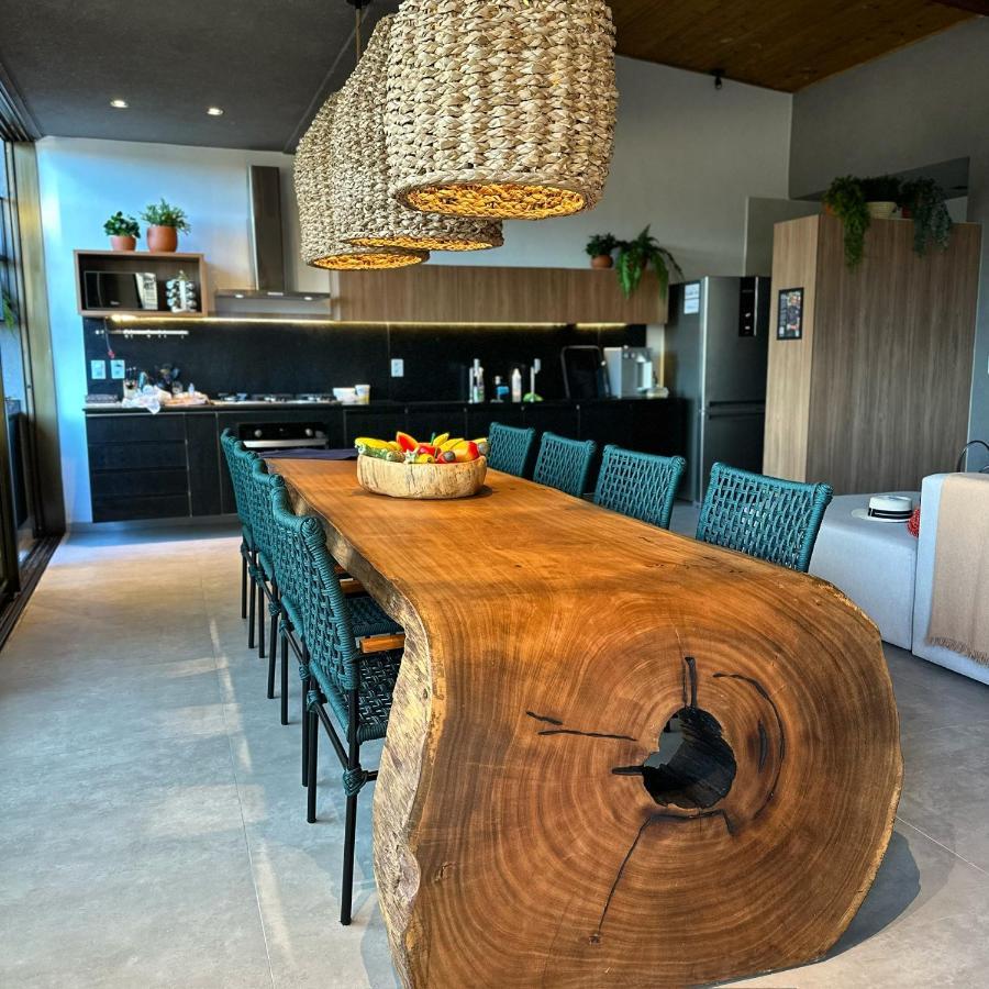 Cobertura Milagres Apartment Sao Miguel dos Milagres Ngoại thất bức ảnh