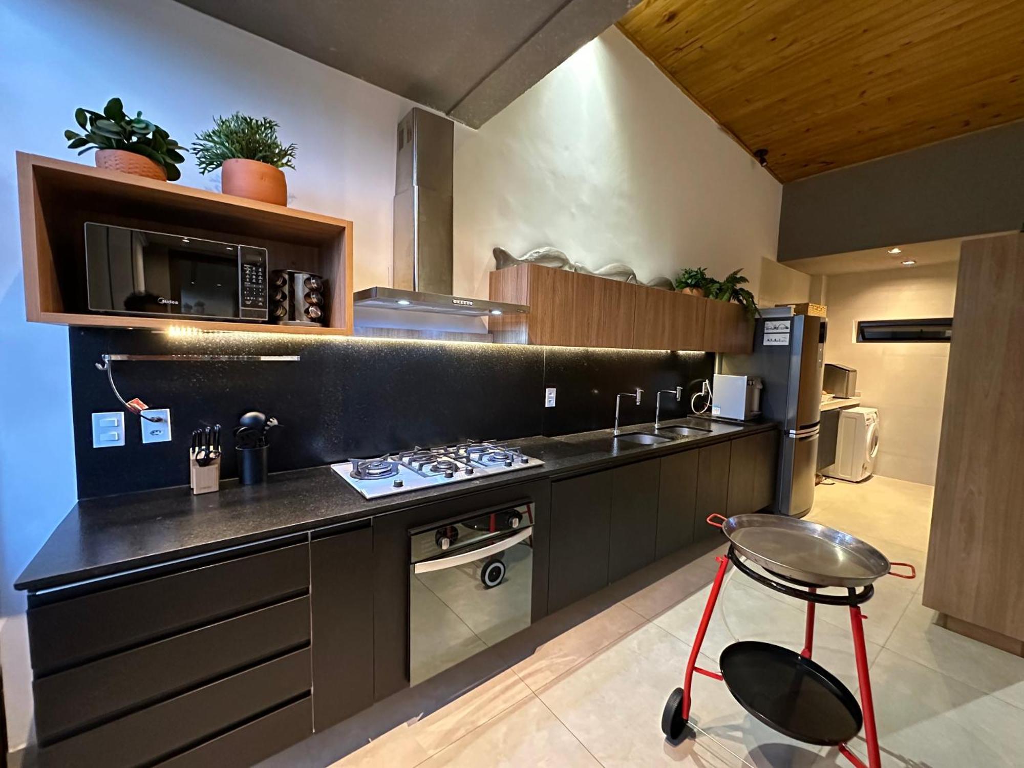 Cobertura Milagres Apartment Sao Miguel dos Milagres Ngoại thất bức ảnh