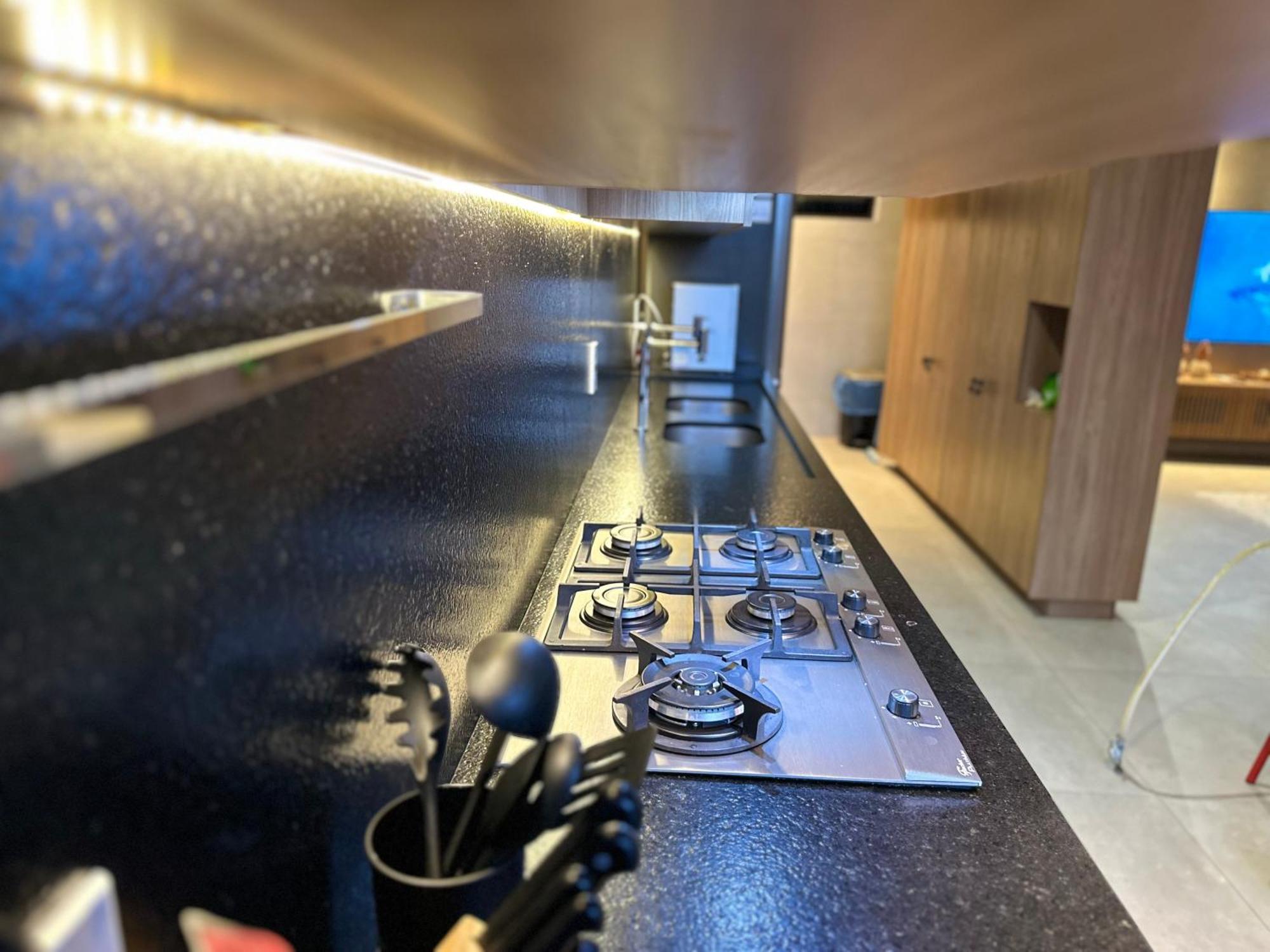 Cobertura Milagres Apartment Sao Miguel dos Milagres Ngoại thất bức ảnh
