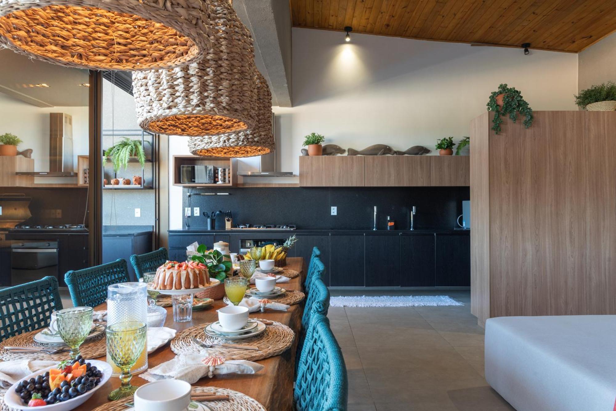 Cobertura Milagres Apartment Sao Miguel dos Milagres Ngoại thất bức ảnh
