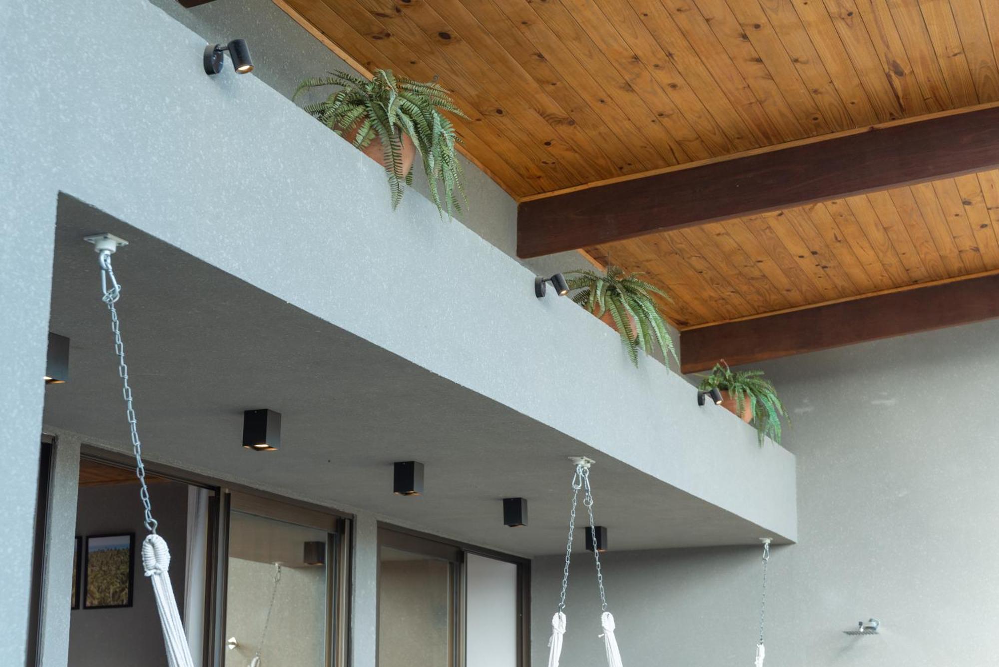 Cobertura Milagres Apartment Sao Miguel dos Milagres Ngoại thất bức ảnh
