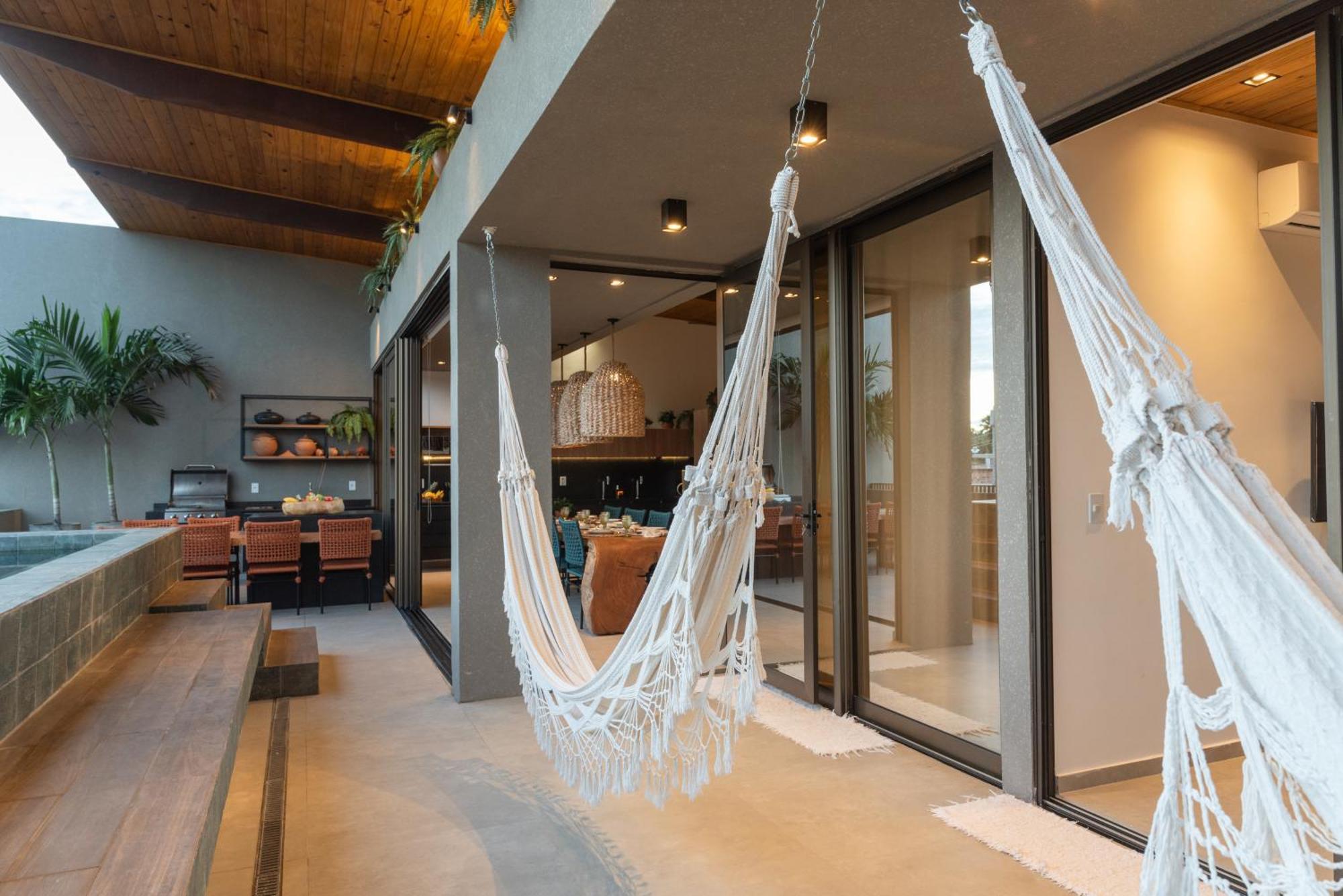 Cobertura Milagres Apartment Sao Miguel dos Milagres Ngoại thất bức ảnh