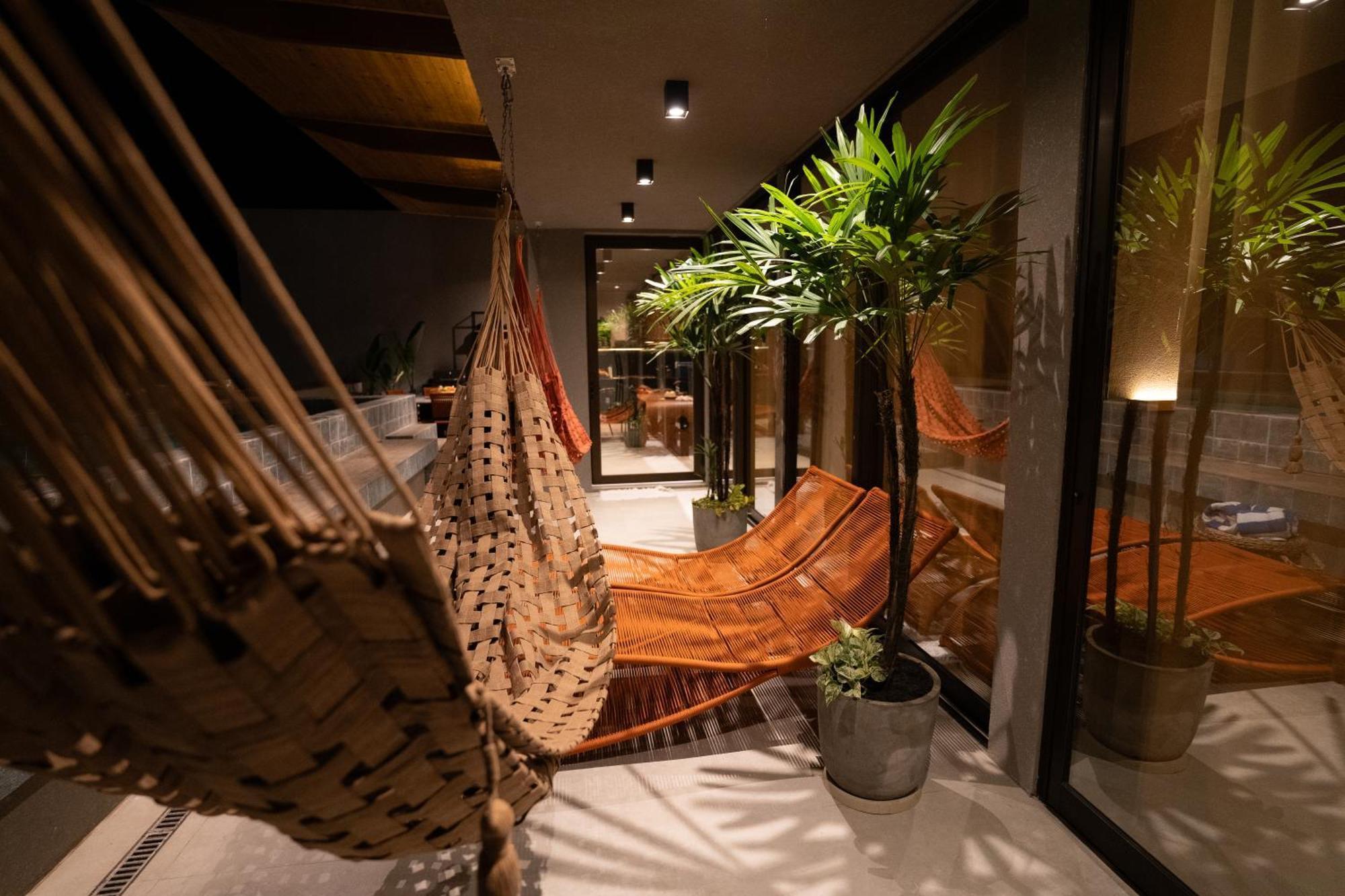 Cobertura Milagres Apartment Sao Miguel dos Milagres Ngoại thất bức ảnh