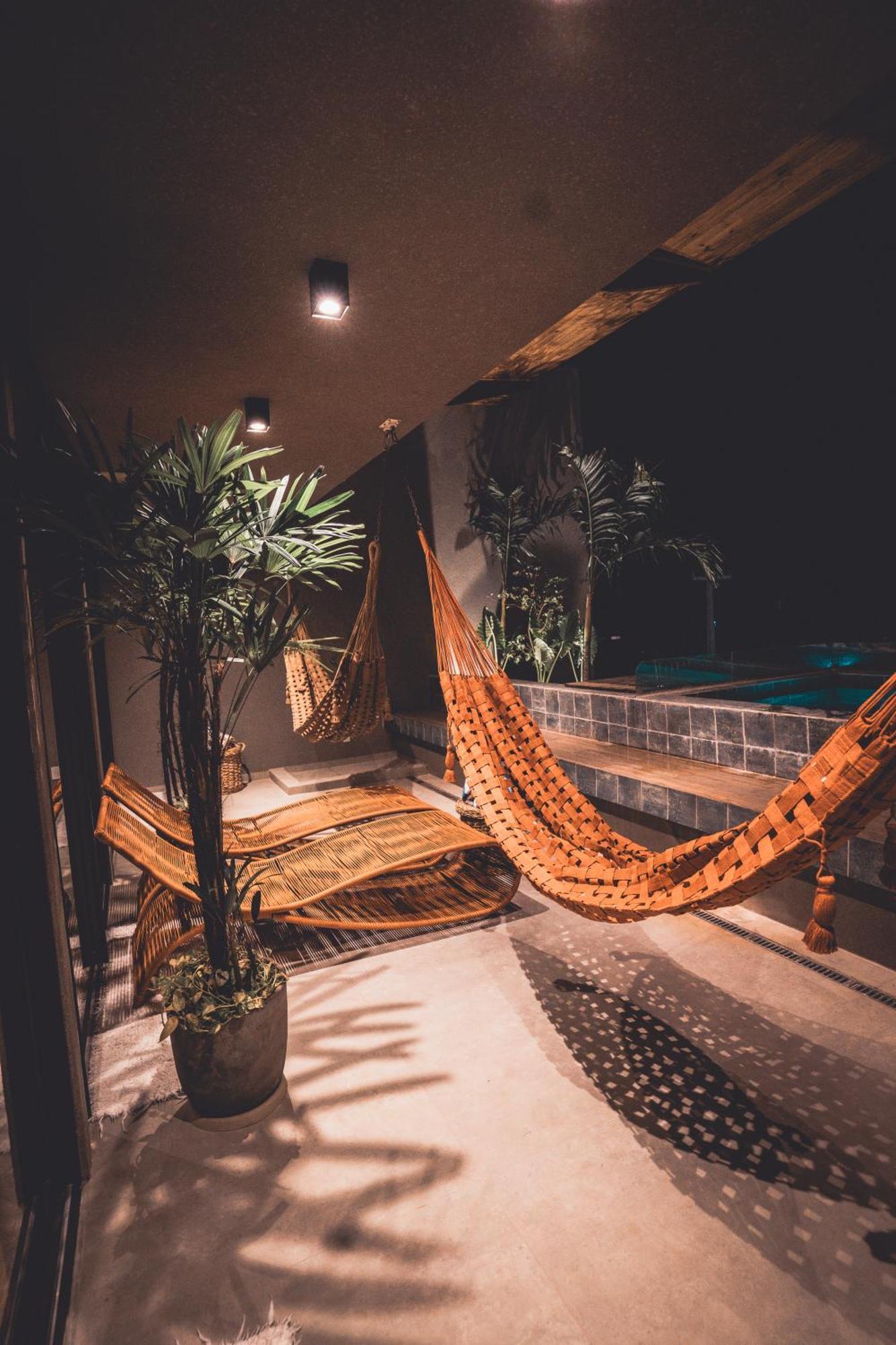 Cobertura Milagres Apartment Sao Miguel dos Milagres Ngoại thất bức ảnh