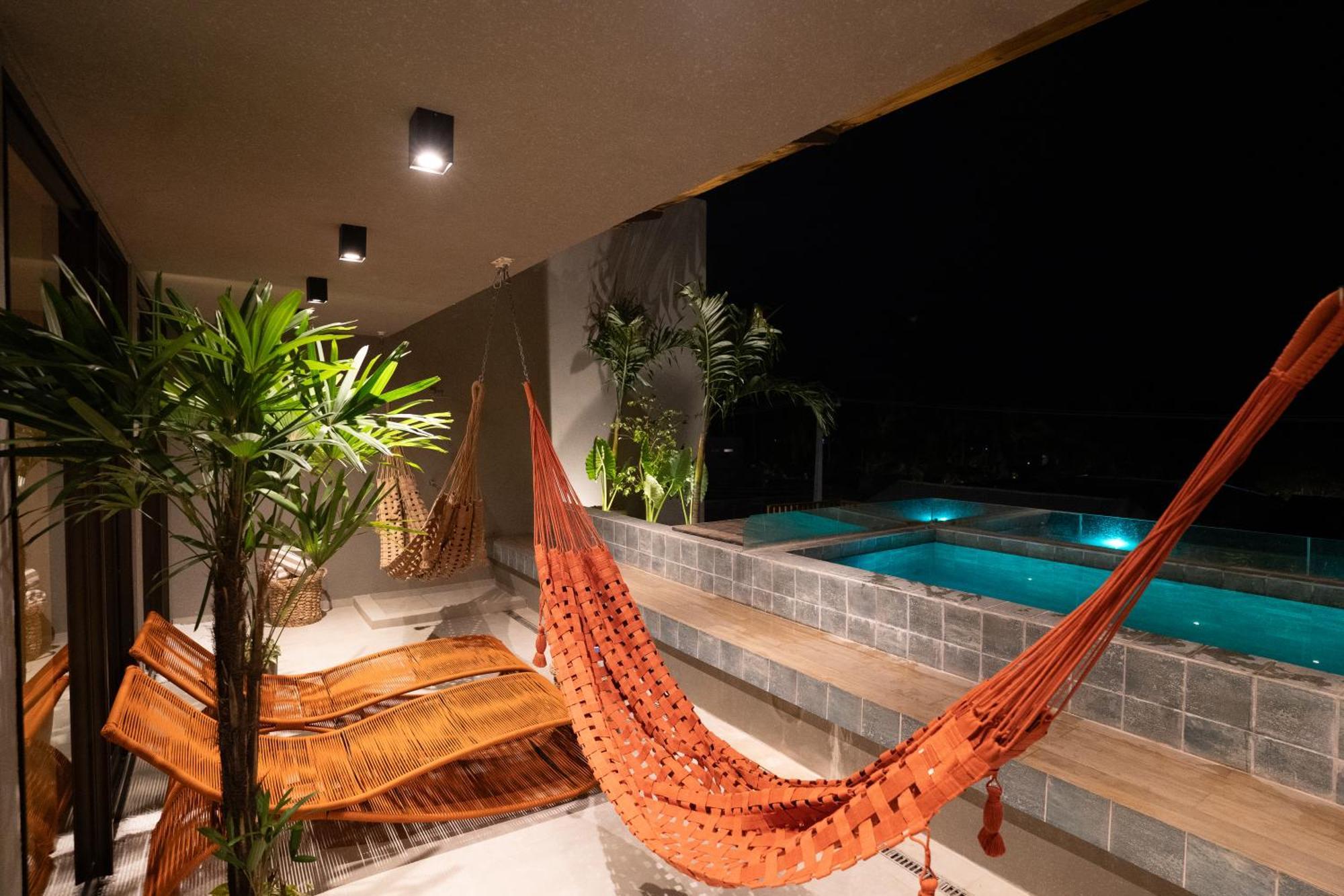 Cobertura Milagres Apartment Sao Miguel dos Milagres Ngoại thất bức ảnh
