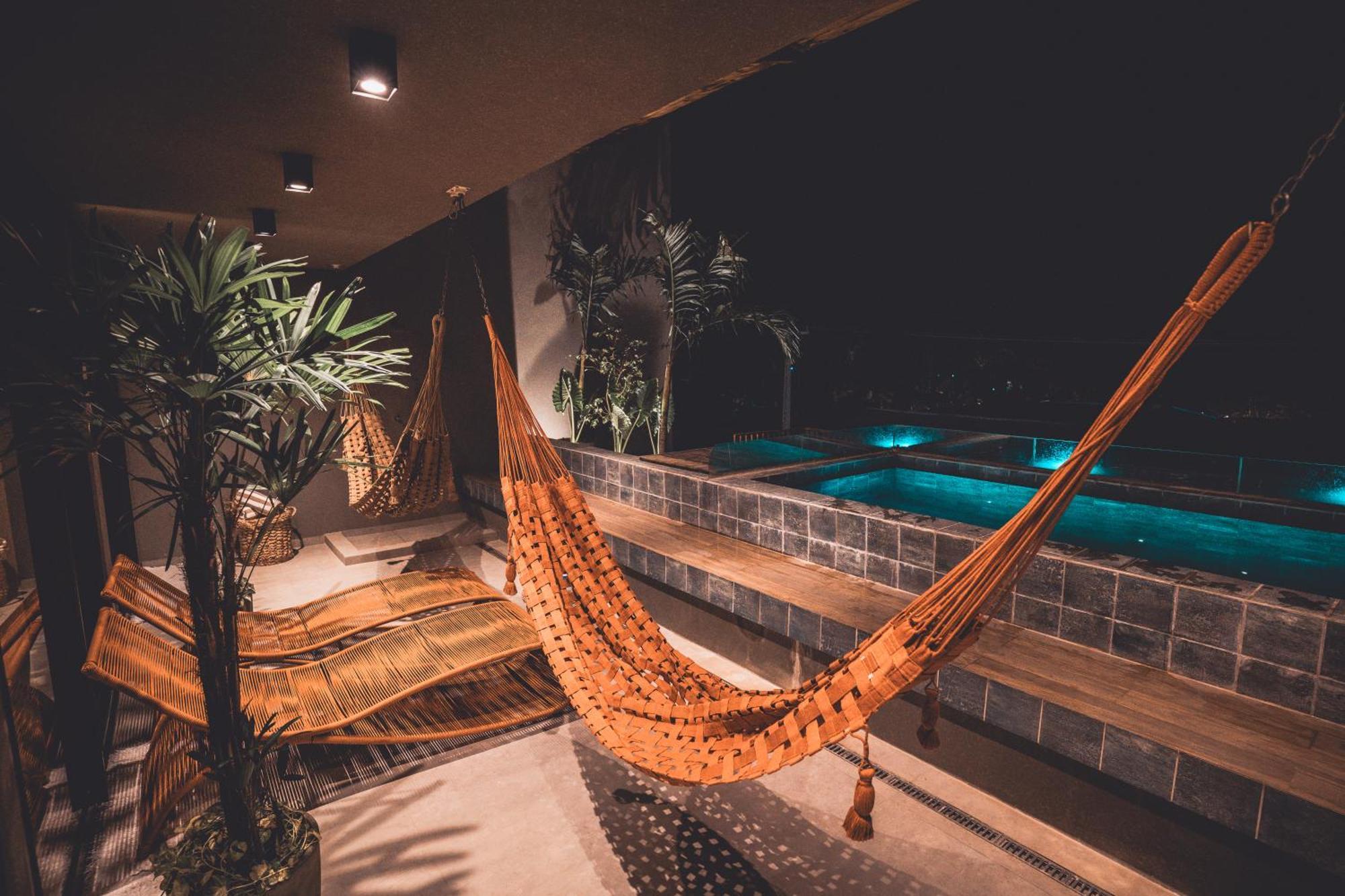 Cobertura Milagres Apartment Sao Miguel dos Milagres Ngoại thất bức ảnh