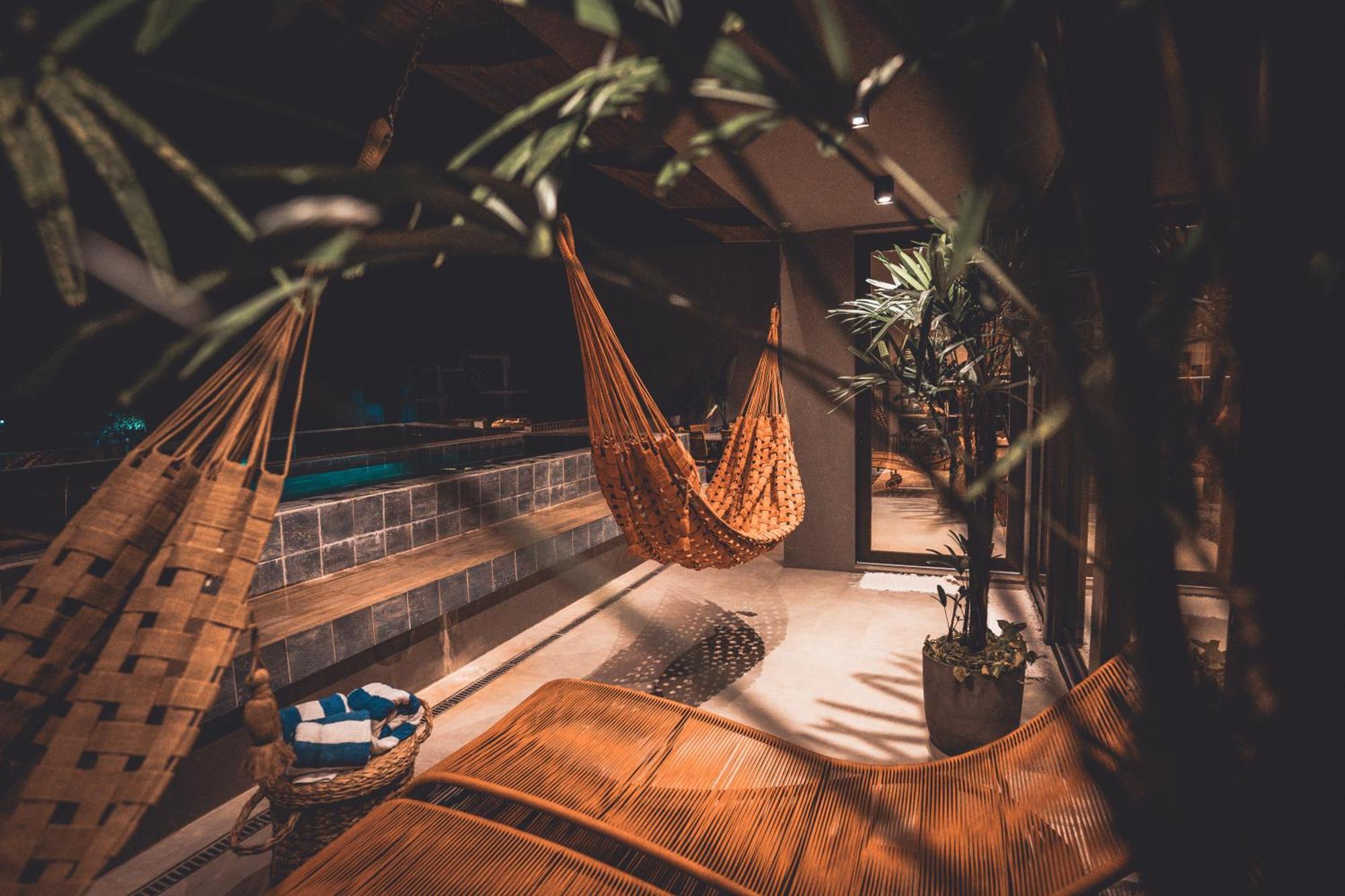 Cobertura Milagres Apartment Sao Miguel dos Milagres Ngoại thất bức ảnh