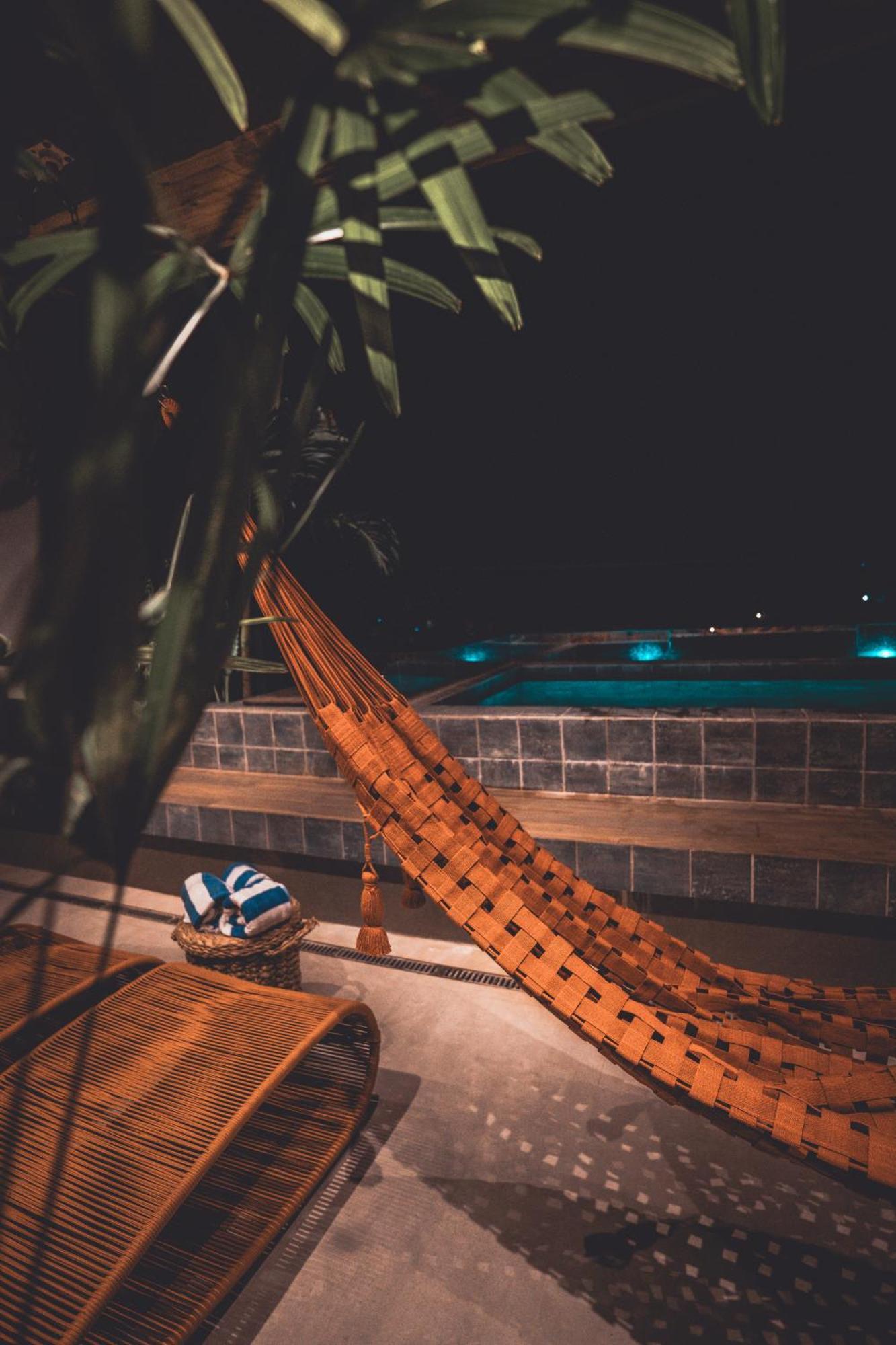 Cobertura Milagres Apartment Sao Miguel dos Milagres Ngoại thất bức ảnh