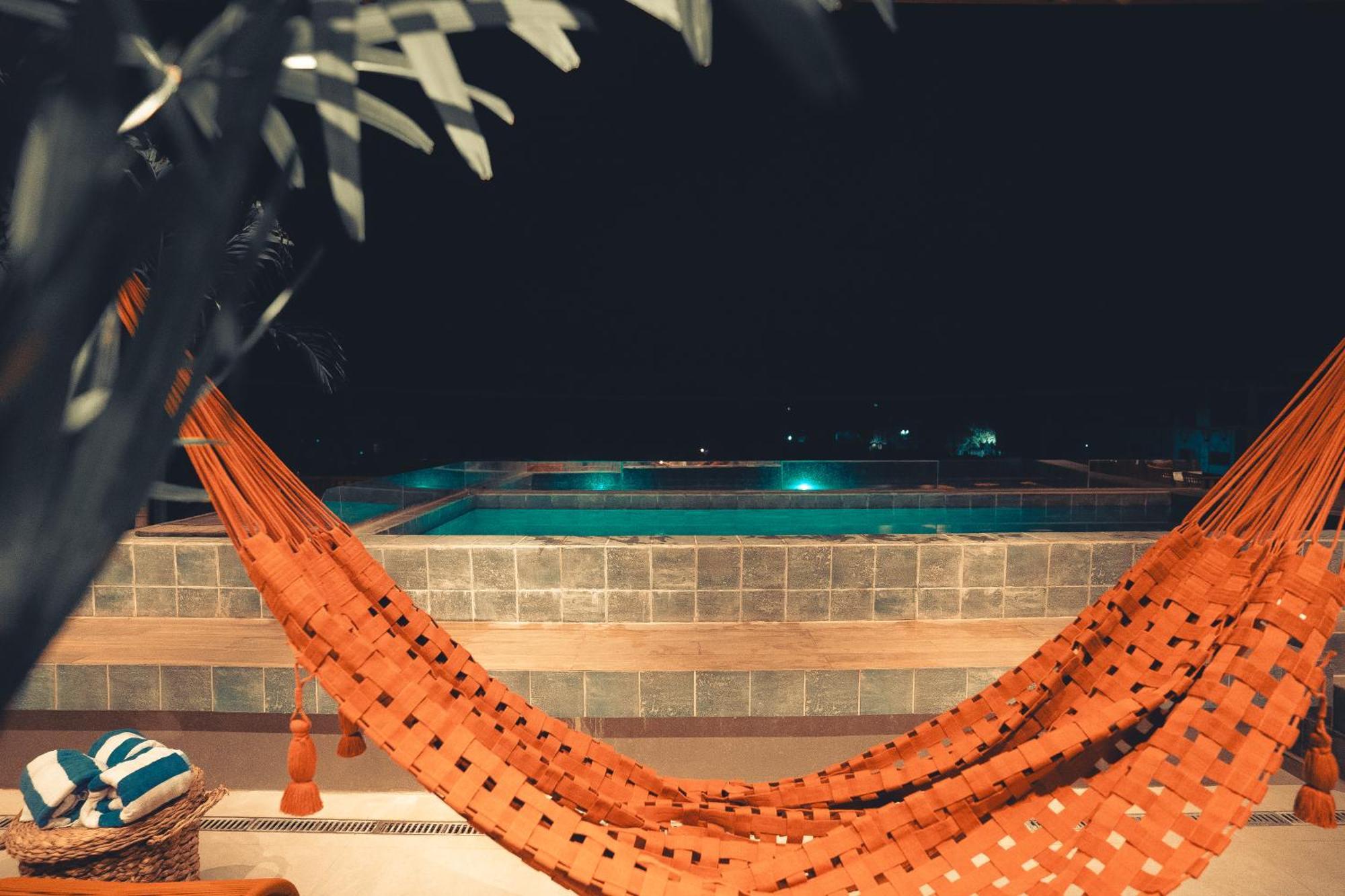 Cobertura Milagres Apartment Sao Miguel dos Milagres Ngoại thất bức ảnh