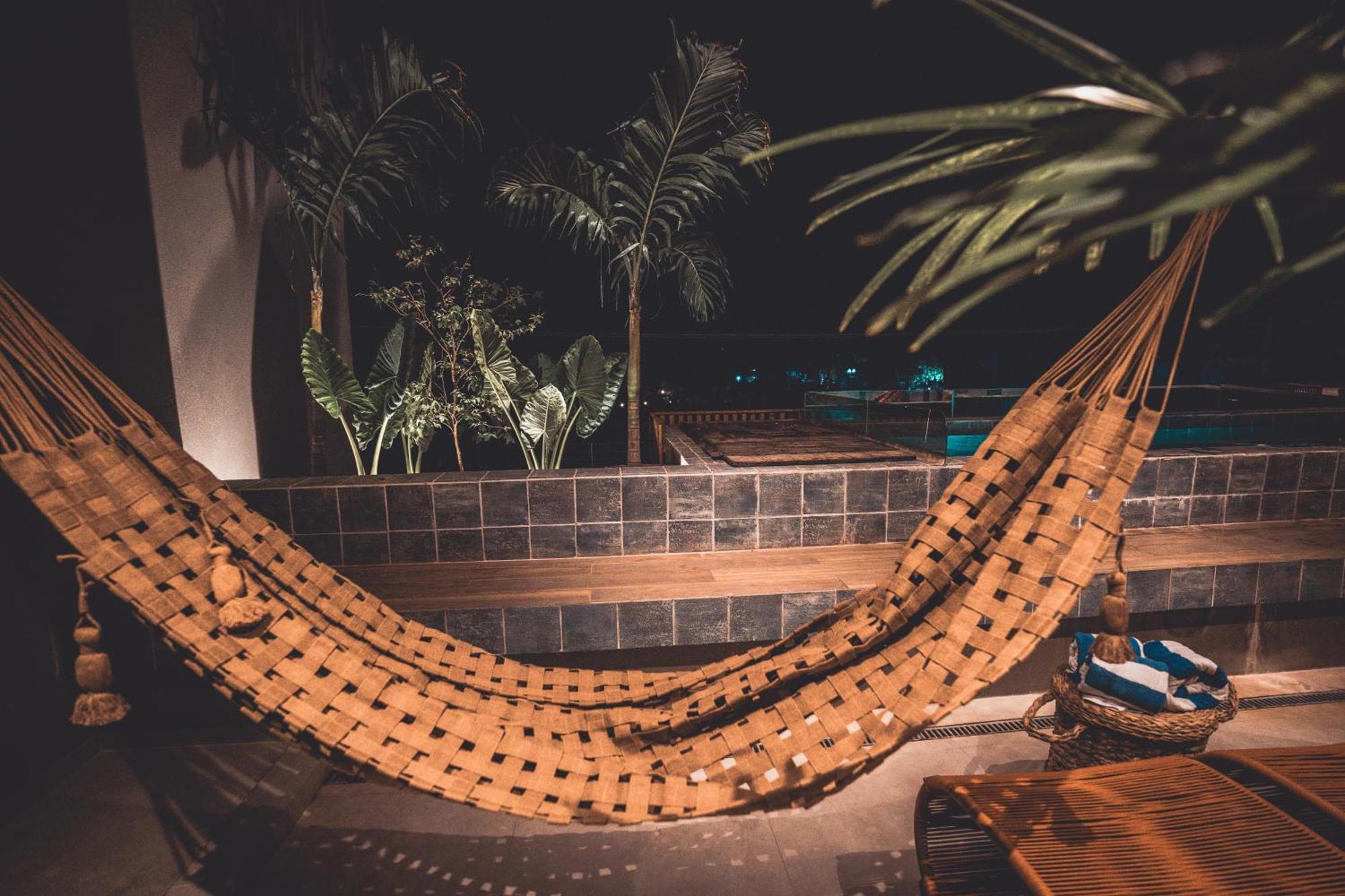 Cobertura Milagres Apartment Sao Miguel dos Milagres Ngoại thất bức ảnh