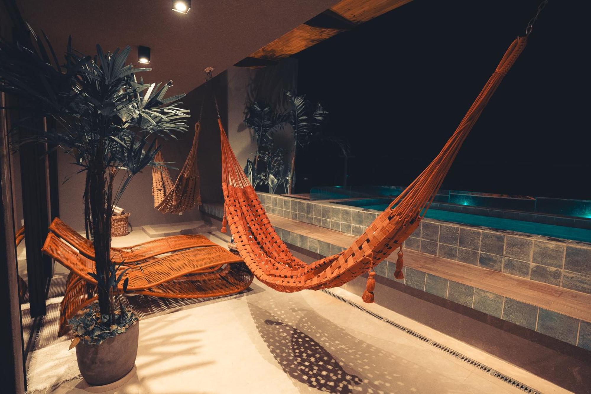 Cobertura Milagres Apartment Sao Miguel dos Milagres Ngoại thất bức ảnh
