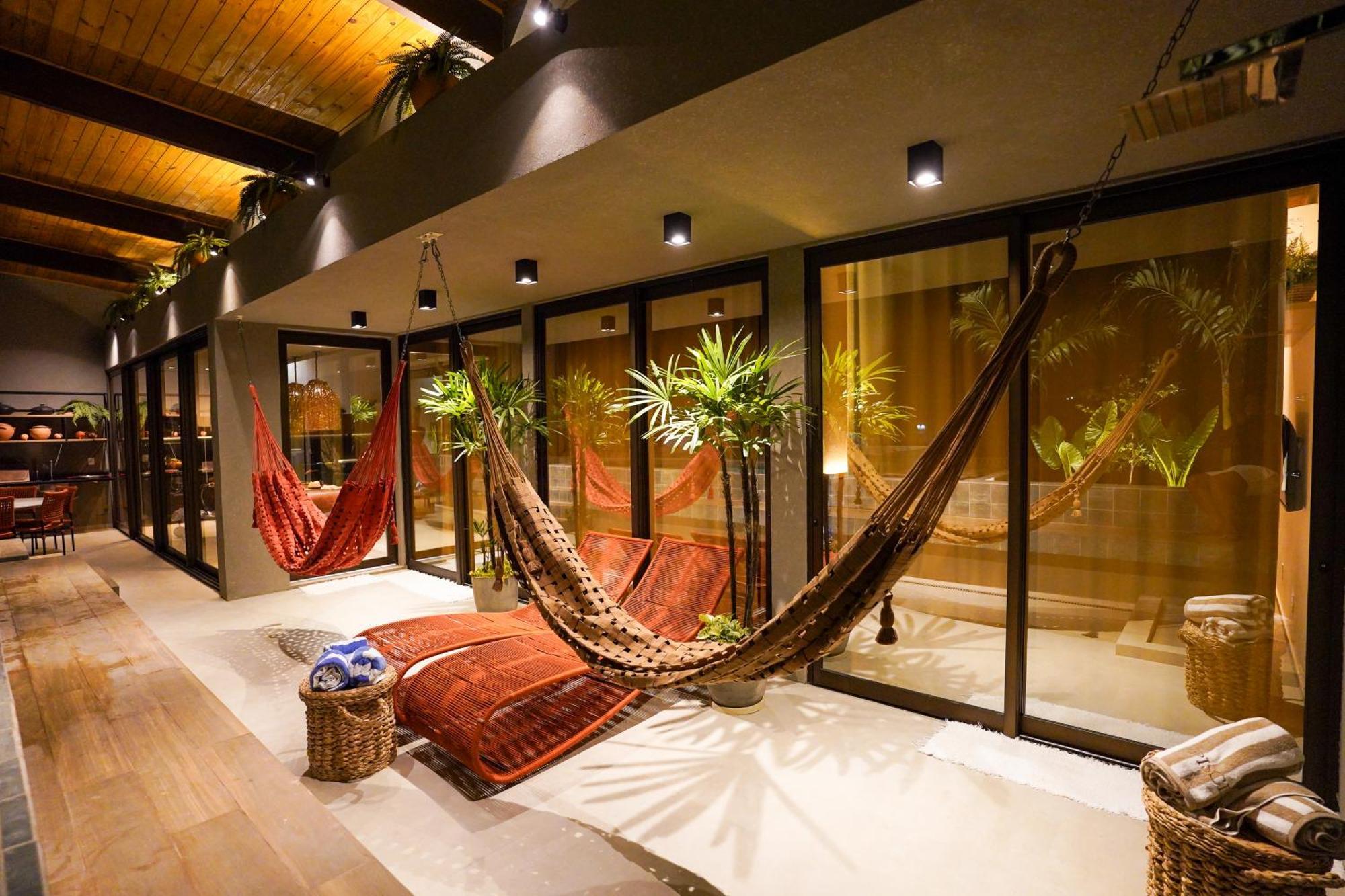 Cobertura Milagres Apartment Sao Miguel dos Milagres Ngoại thất bức ảnh
