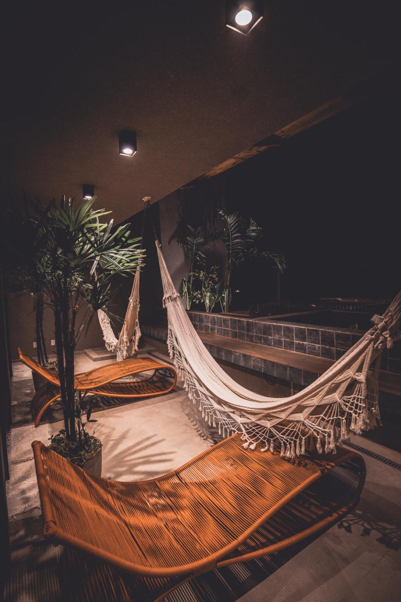 Cobertura Milagres Apartment Sao Miguel dos Milagres Ngoại thất bức ảnh