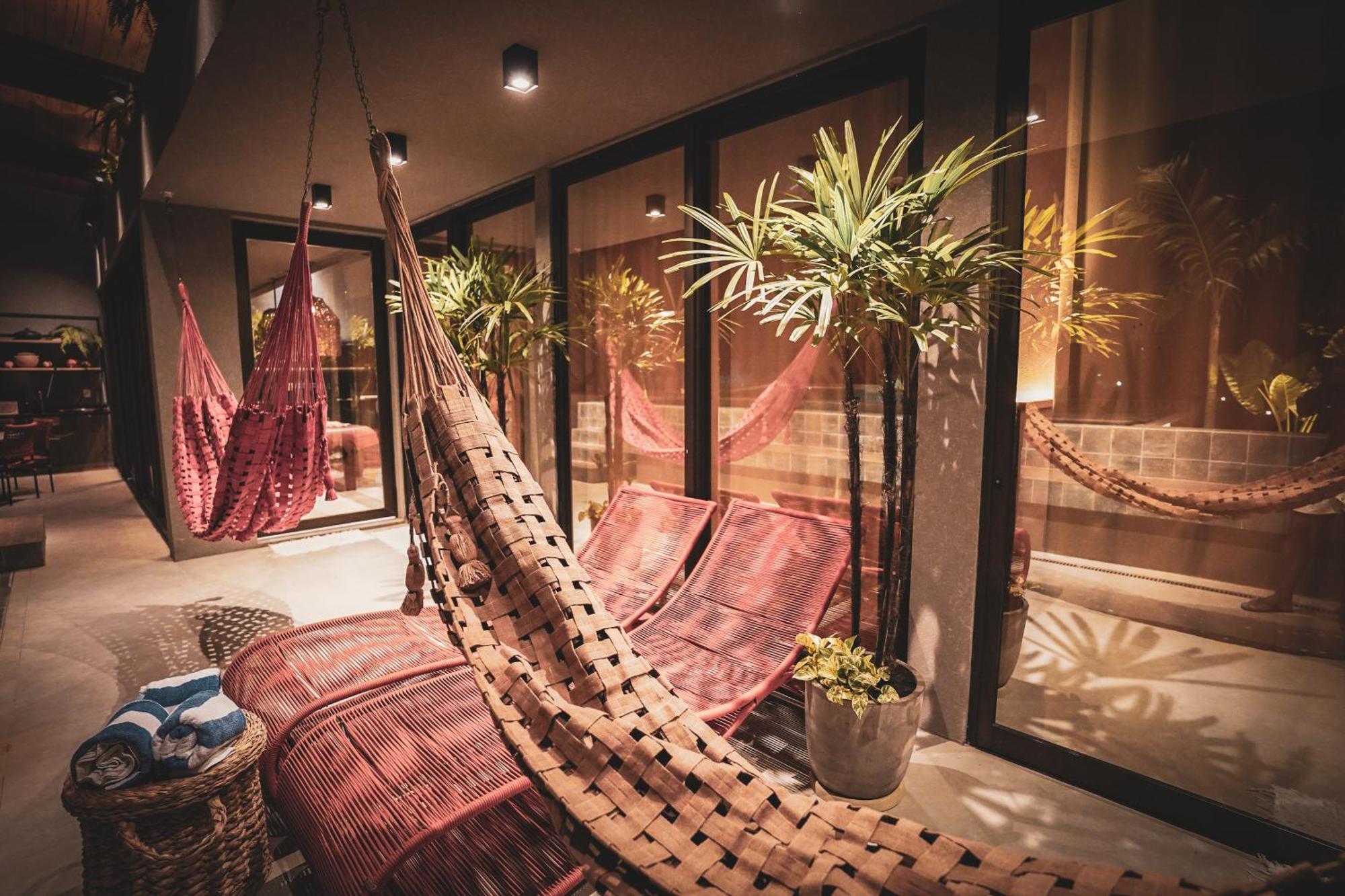 Cobertura Milagres Apartment Sao Miguel dos Milagres Ngoại thất bức ảnh