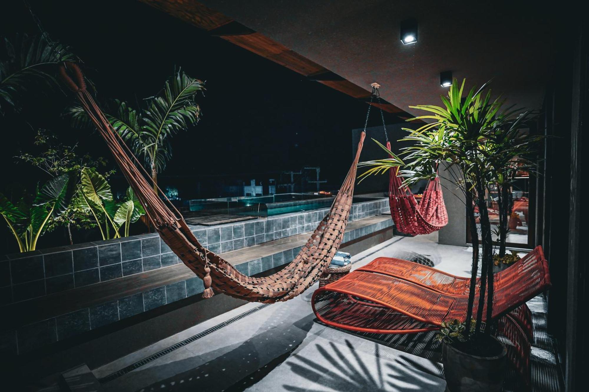 Cobertura Milagres Apartment Sao Miguel dos Milagres Ngoại thất bức ảnh