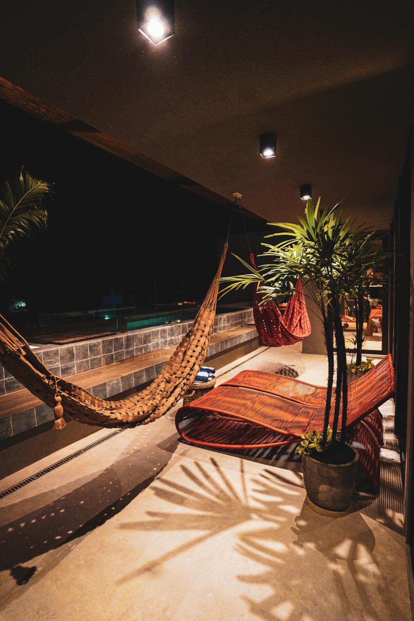 Cobertura Milagres Apartment Sao Miguel dos Milagres Ngoại thất bức ảnh