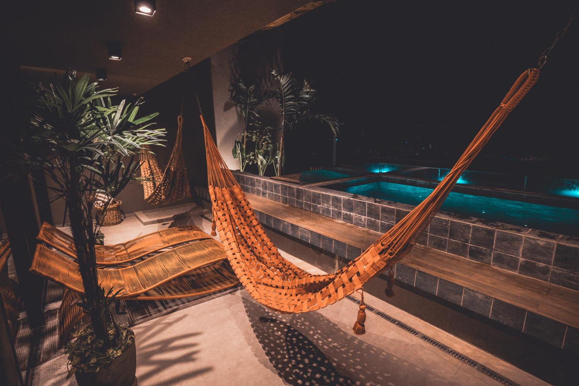 Cobertura Milagres Apartment Sao Miguel dos Milagres Ngoại thất bức ảnh